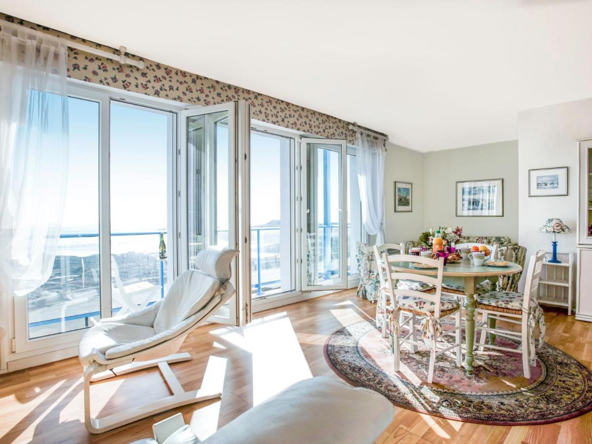 Apartment Hoedic By Interhome كيبِرو المظهر الخارجي الصورة