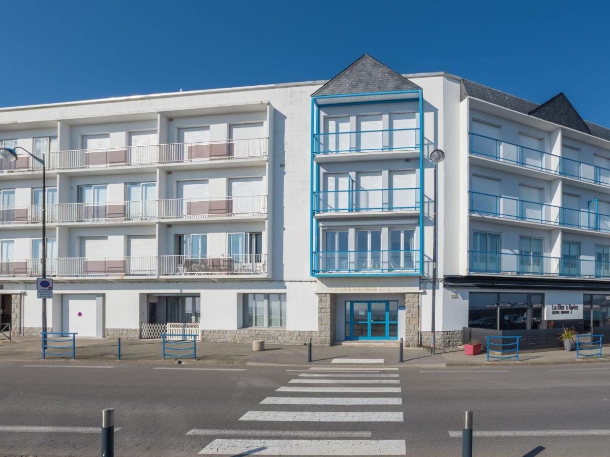 Apartment Hoedic By Interhome كيبِرو المظهر الخارجي الصورة