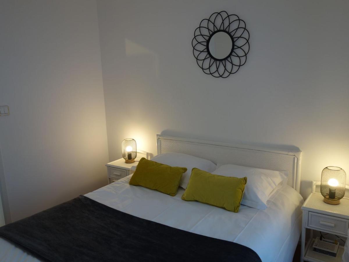 Apartment Hoedic By Interhome كيبِرو المظهر الخارجي الصورة